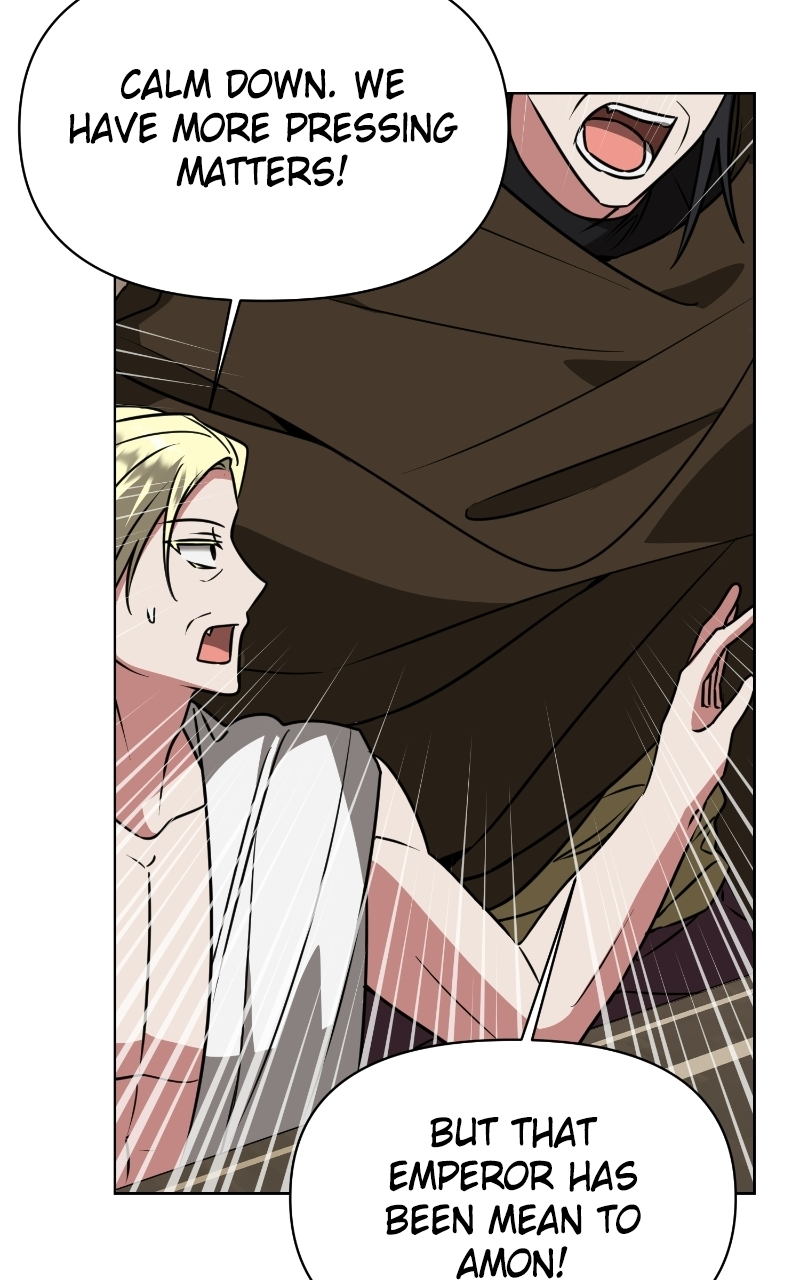 The Academy Is Ruined - Chapter 94 Page 23