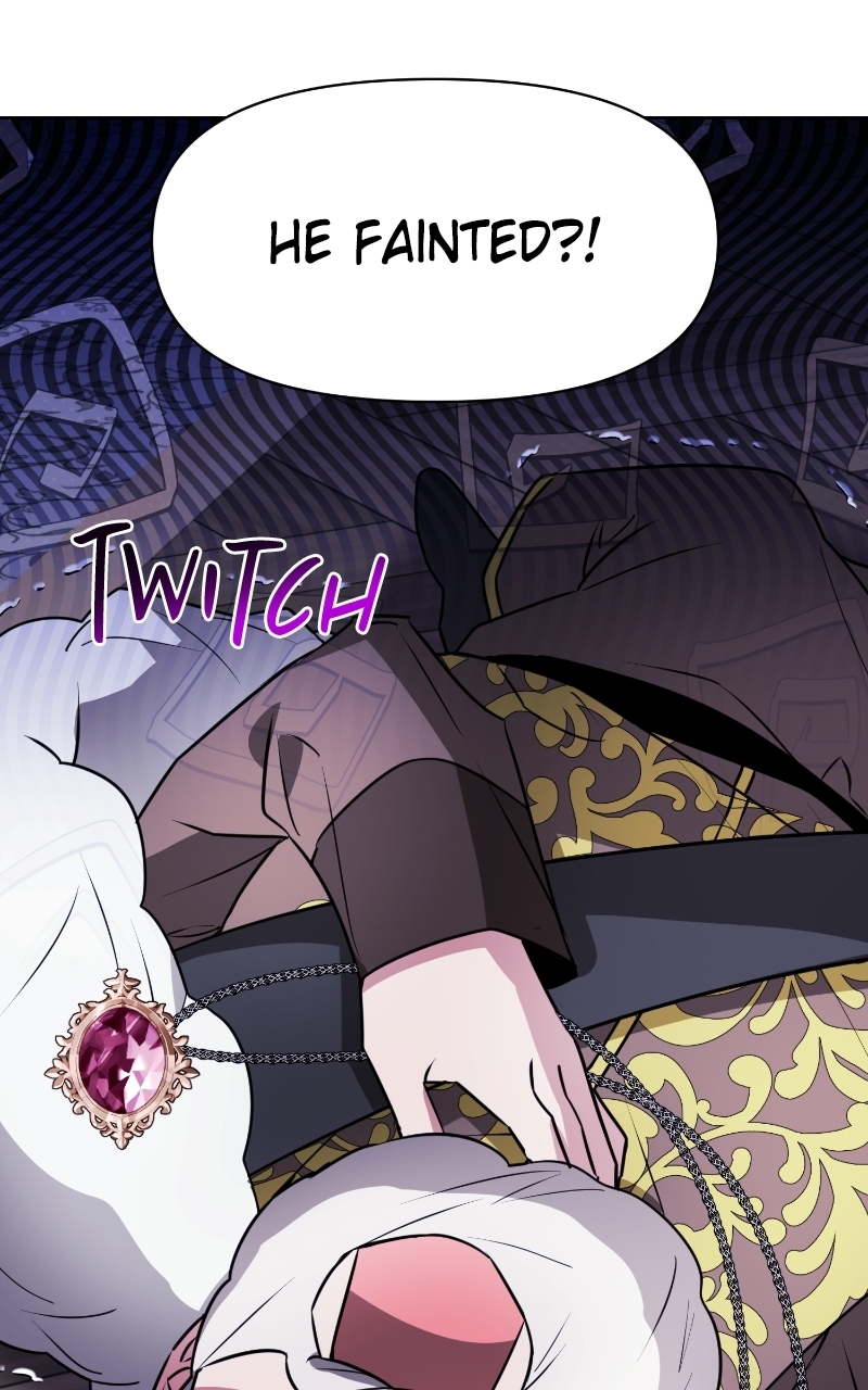 The Academy Is Ruined - Chapter 94 Page 34