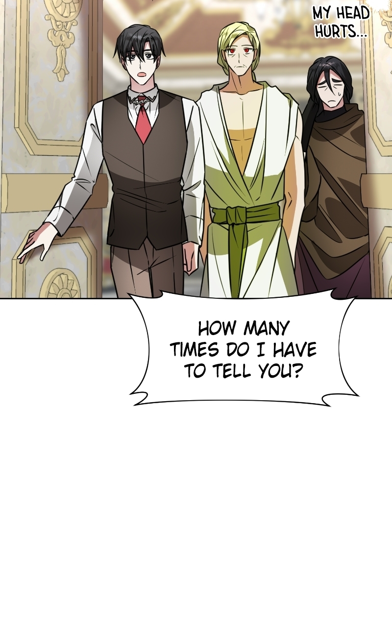 The Academy Is Ruined - Chapter 94 Page 39