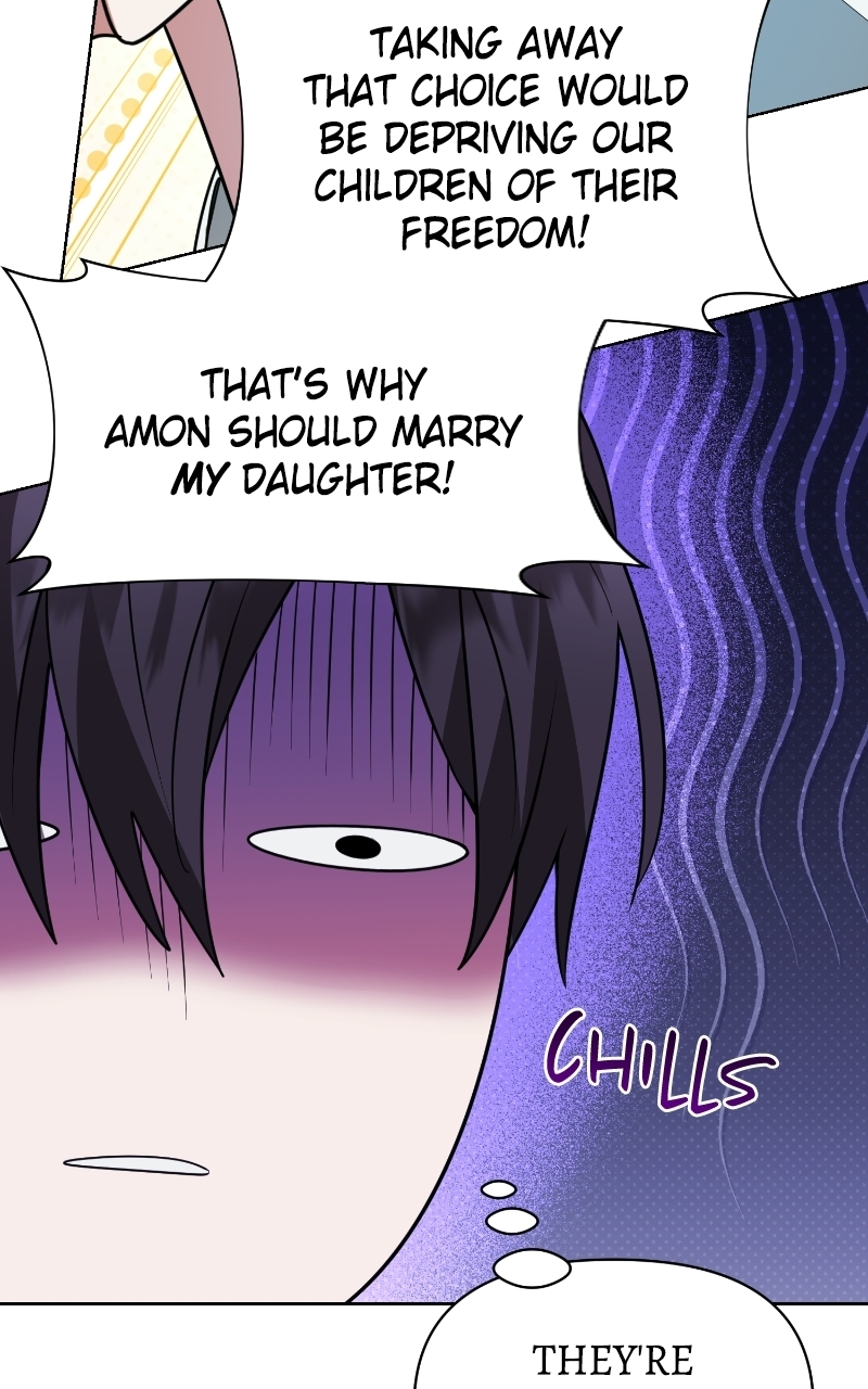 The Academy Is Ruined - Chapter 94 Page 41