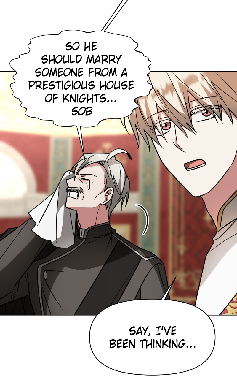 The Academy Is Ruined - Chapter 94 Page 45