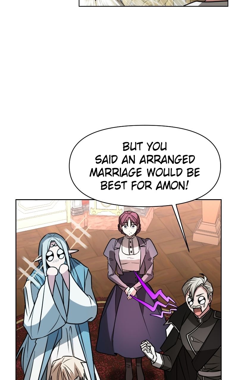 The Academy Is Ruined - Chapter 94 Page 47