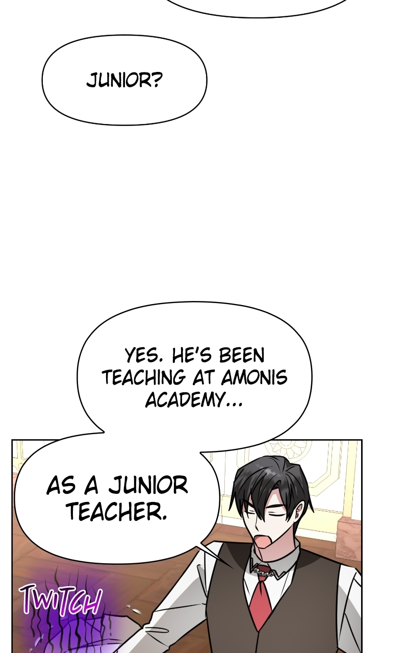 The Academy Is Ruined - Chapter 94 Page 56