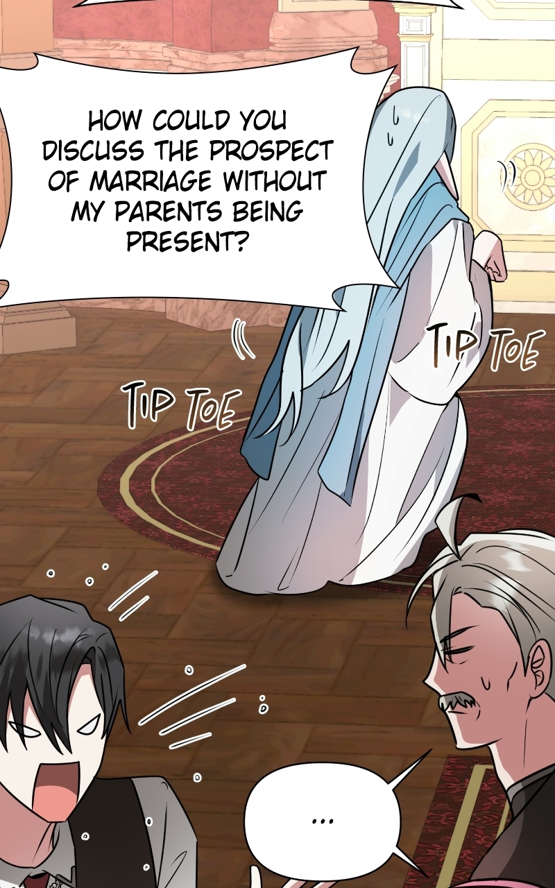 The Academy Is Ruined - Chapter 94 Page 61