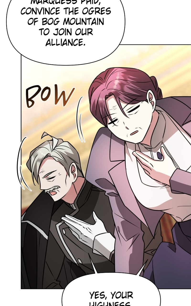 The Academy Is Ruined - Chapter 94 Page 77