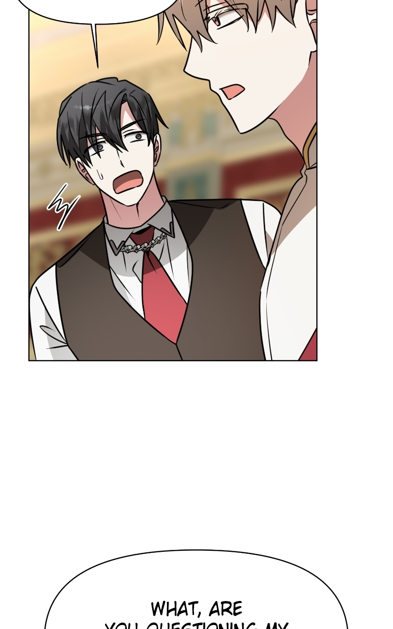 The Academy Is Ruined - Chapter 94 Page 80