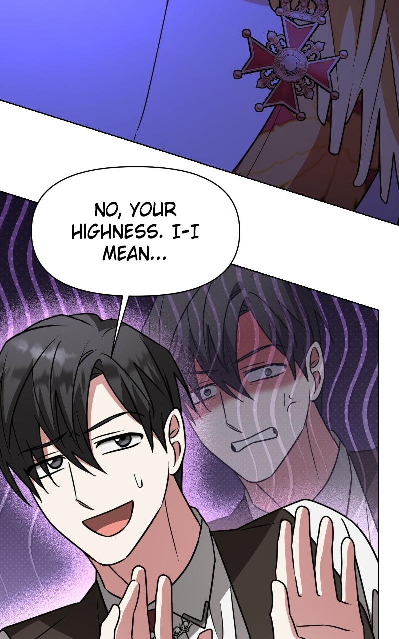 The Academy Is Ruined - Chapter 94 Page 82