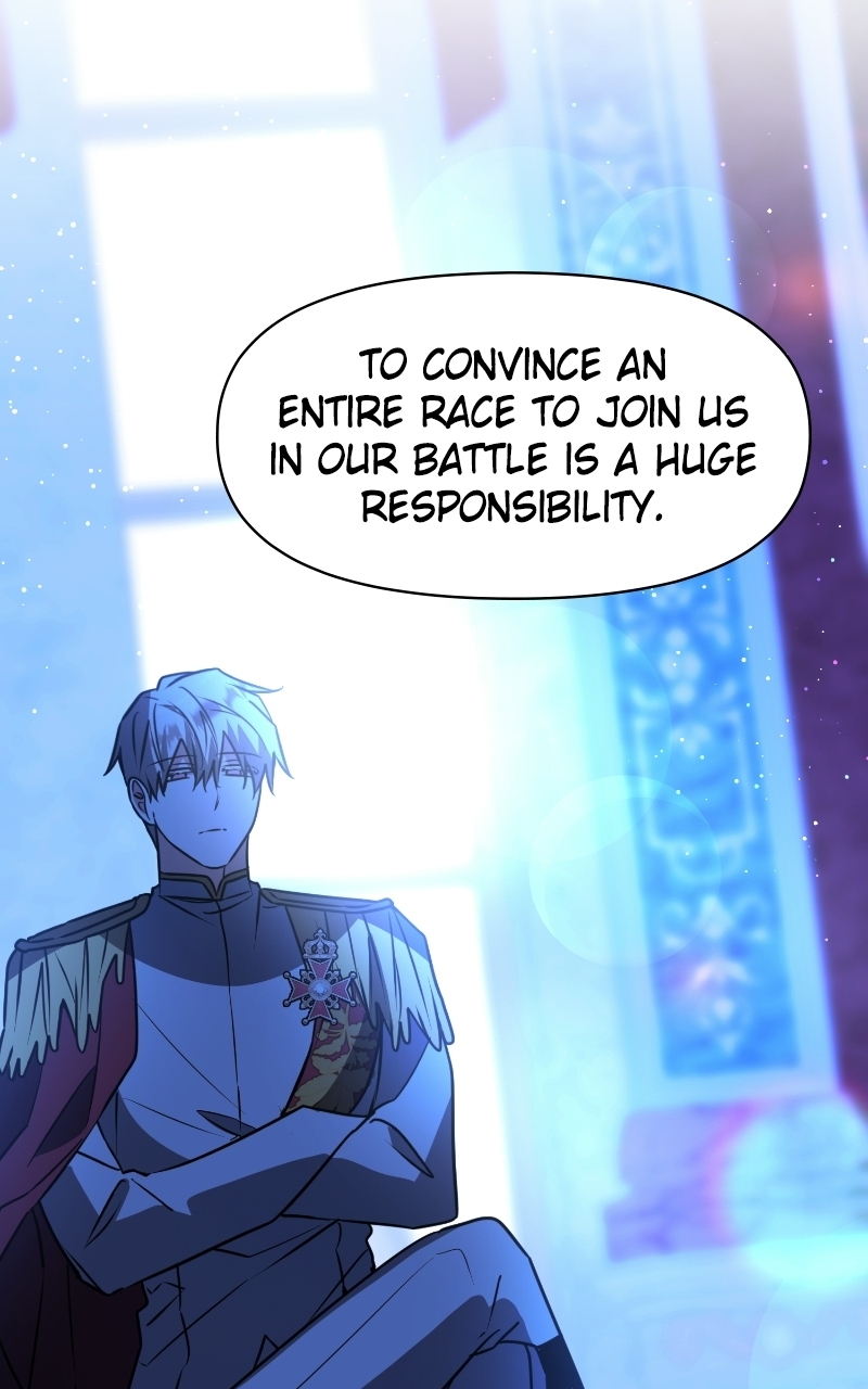 The Academy Is Ruined - Chapter 94 Page 85