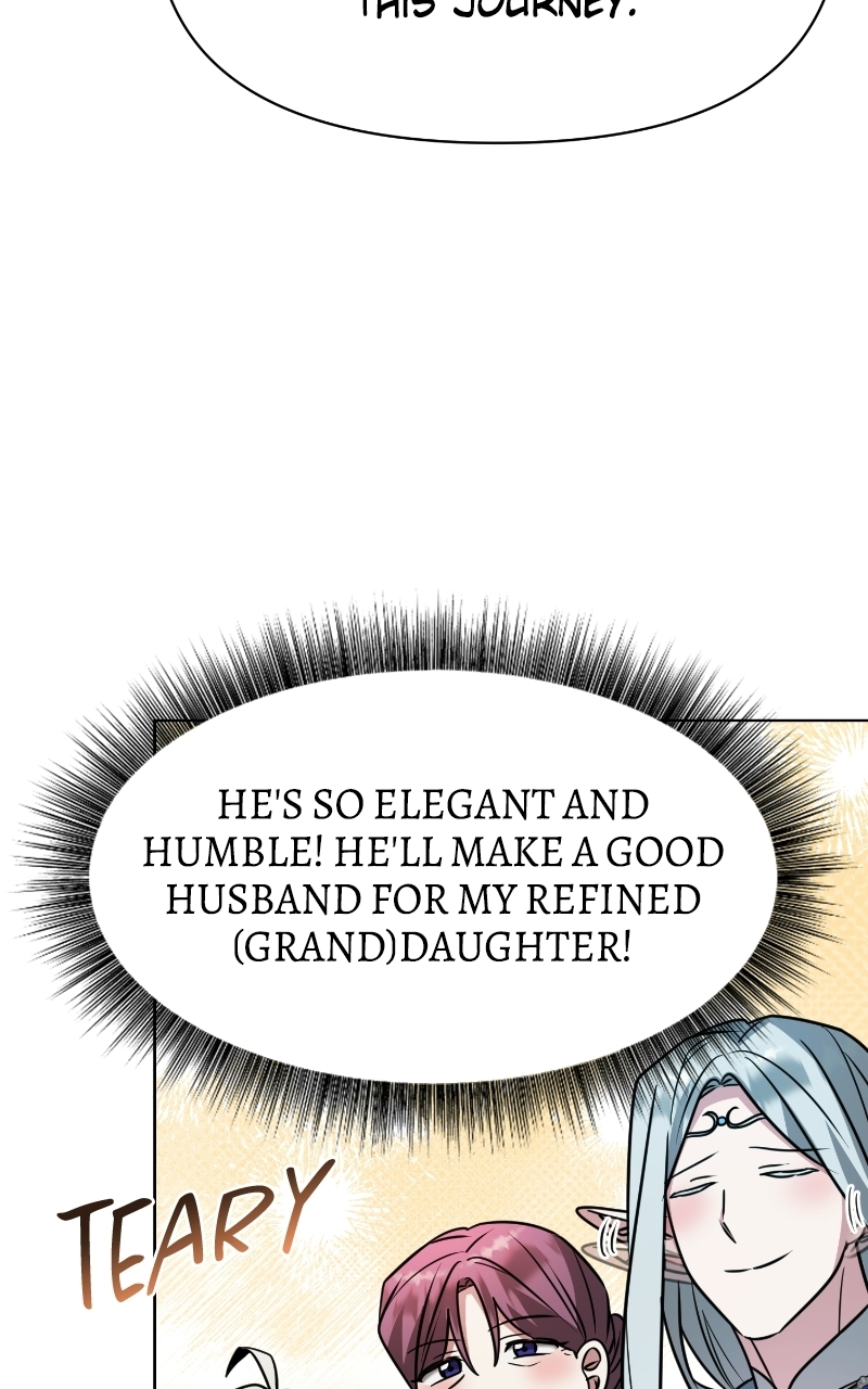 The Academy Is Ruined - Chapter 94 Page 87