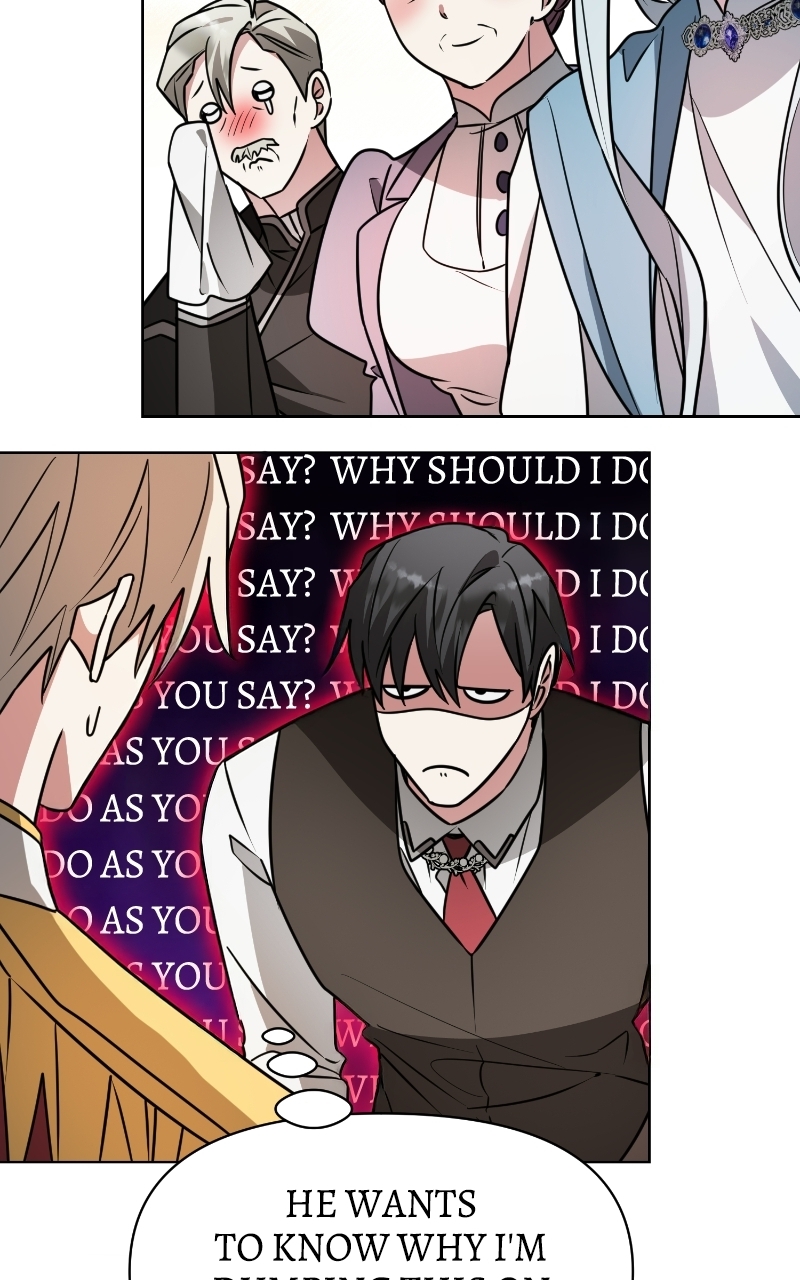 The Academy Is Ruined - Chapter 94 Page 88