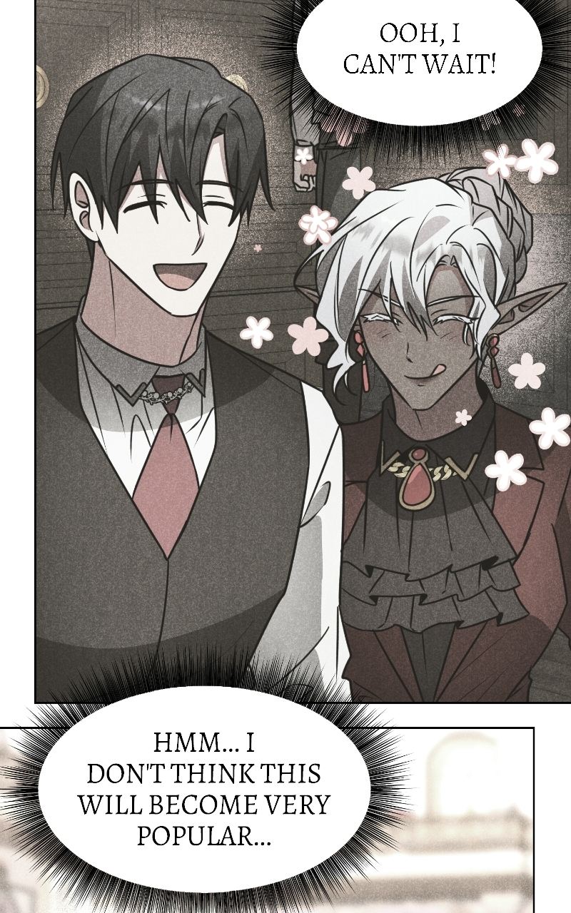 The Academy Is Ruined - Chapter 94 Page 95