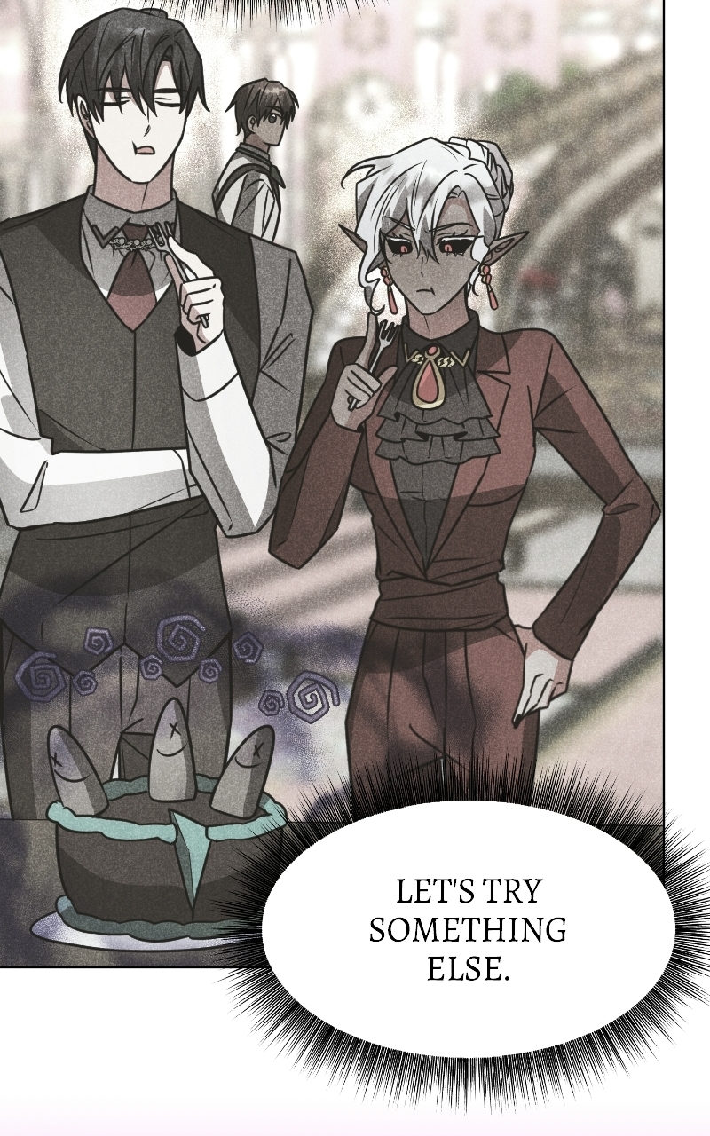 The Academy Is Ruined - Chapter 94 Page 96