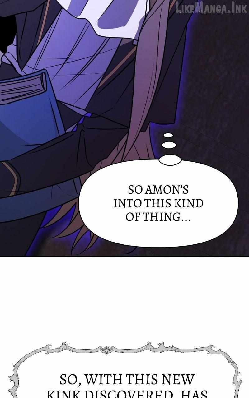 The Academy Is Ruined - Chapter 95 Page 111