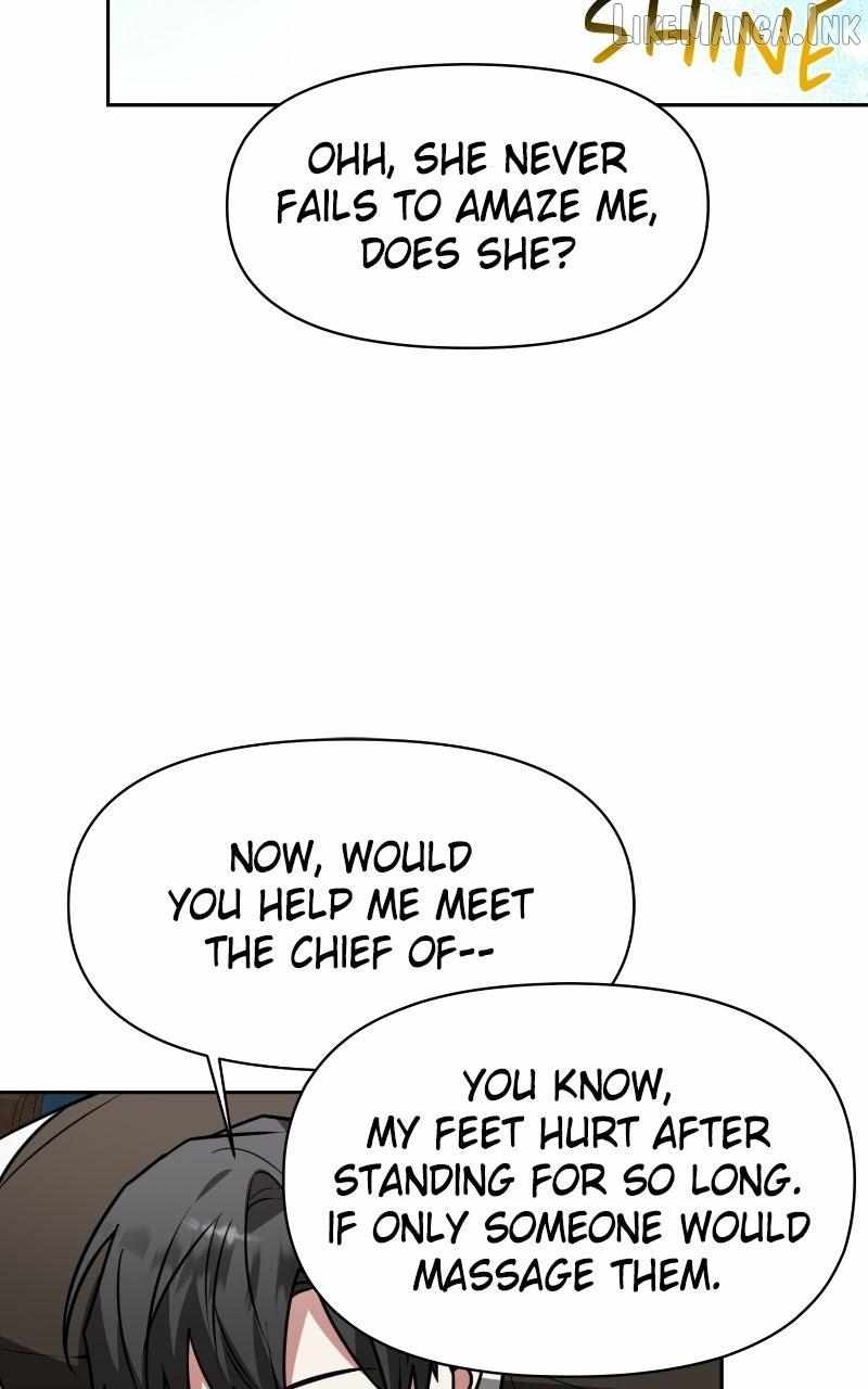 The Academy Is Ruined - Chapter 95 Page 22