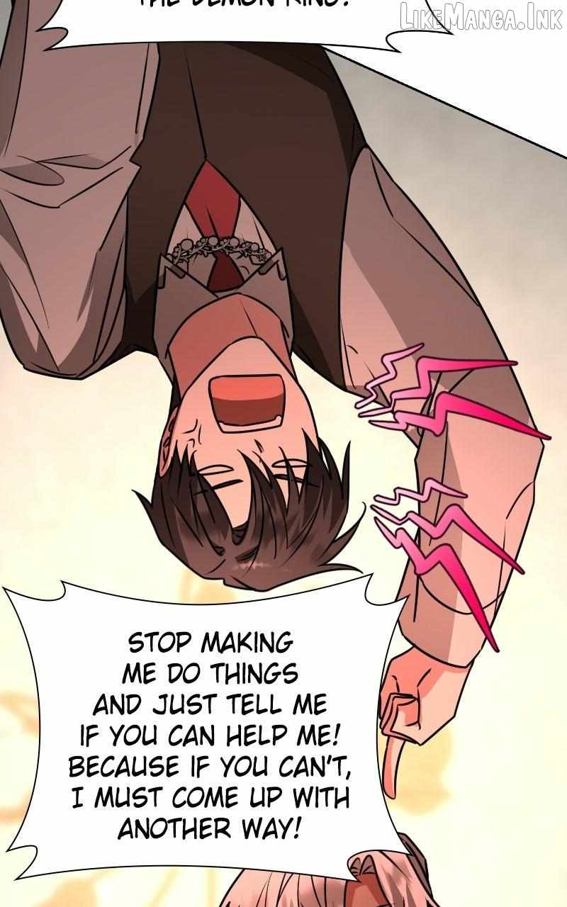 The Academy Is Ruined - Chapter 95 Page 26