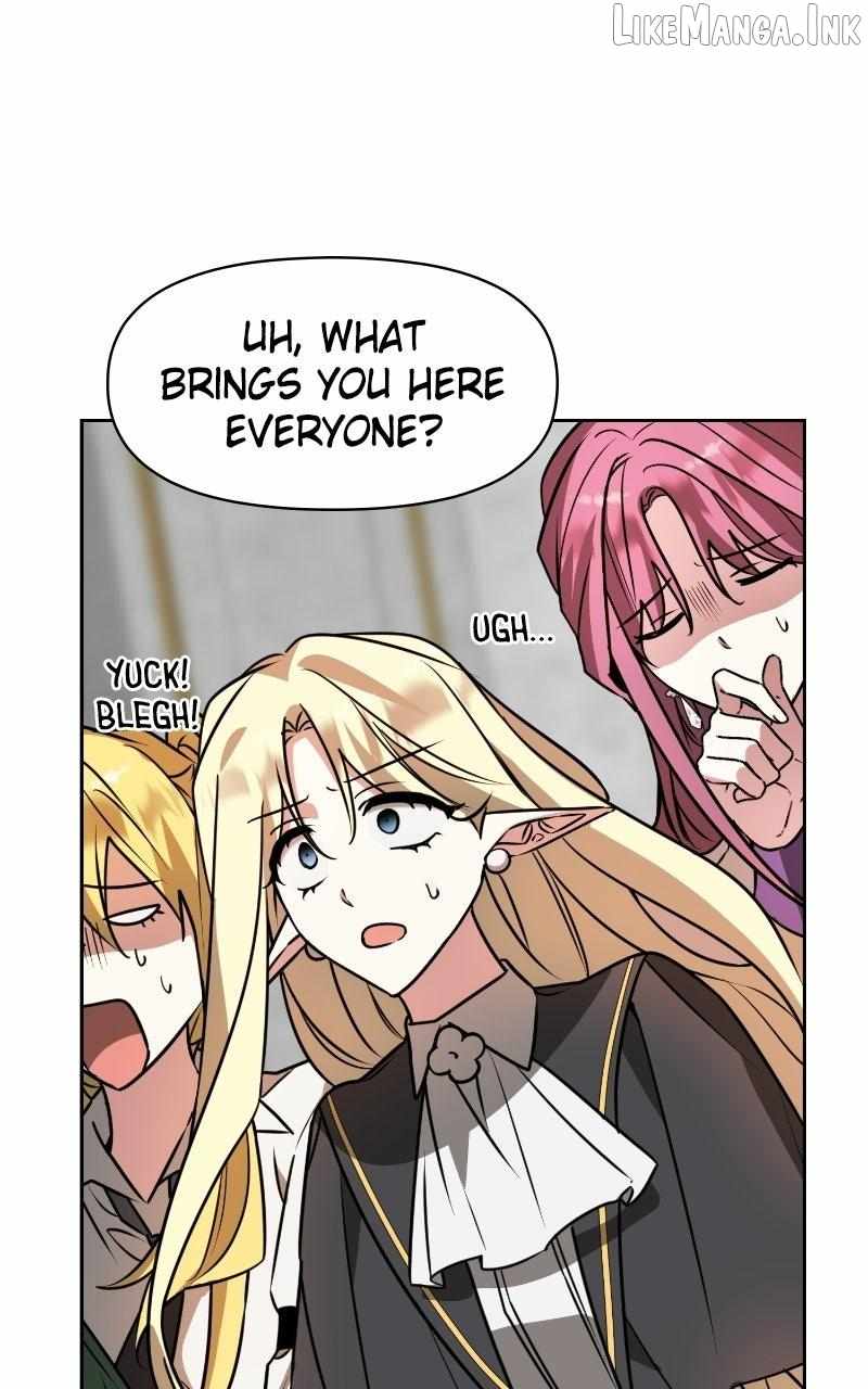 The Academy Is Ruined - Chapter 95 Page 52