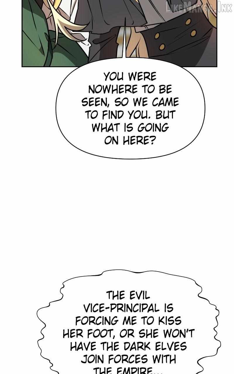 The Academy Is Ruined - Chapter 95 Page 53