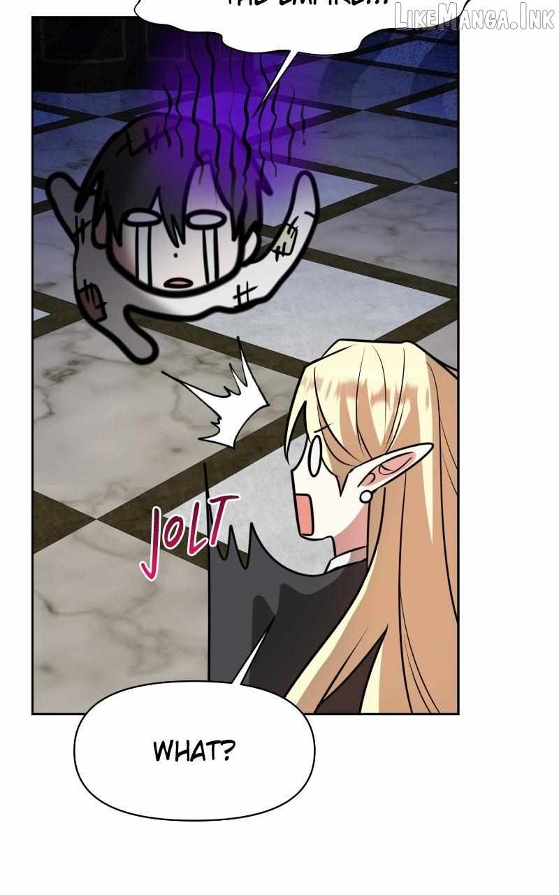 The Academy Is Ruined - Chapter 95 Page 54