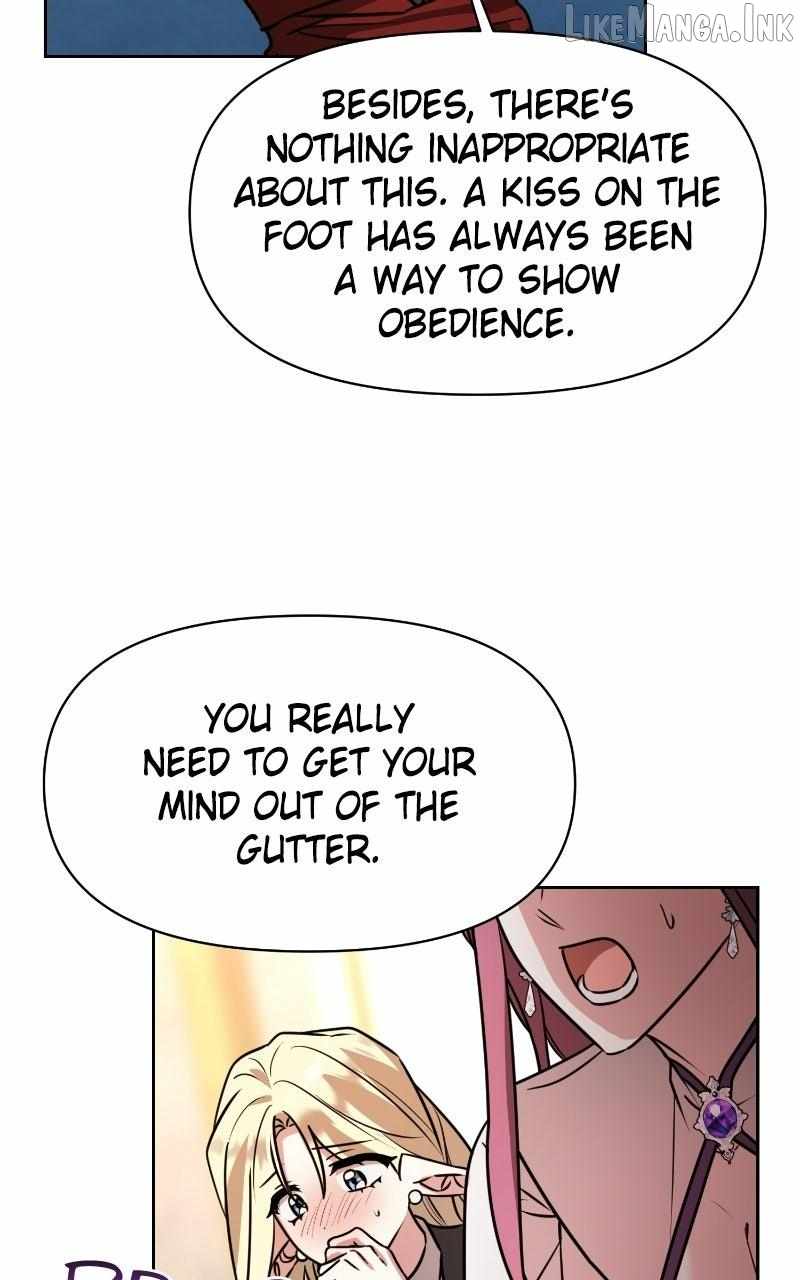 The Academy Is Ruined - Chapter 95 Page 58