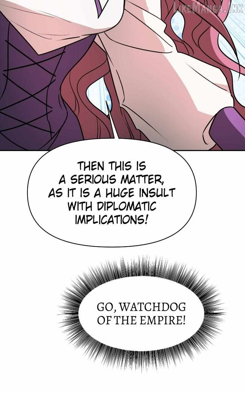 The Academy Is Ruined - Chapter 95 Page 61