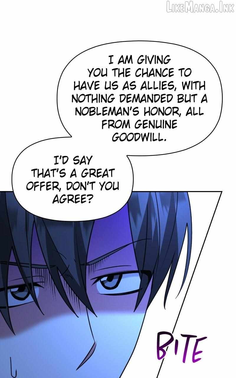 The Academy Is Ruined - Chapter 95 Page 67