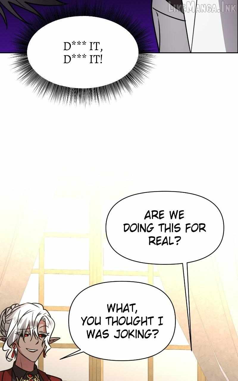 The Academy Is Ruined - Chapter 95 Page 75