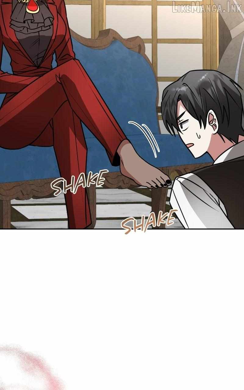 The Academy Is Ruined - Chapter 95 Page 76