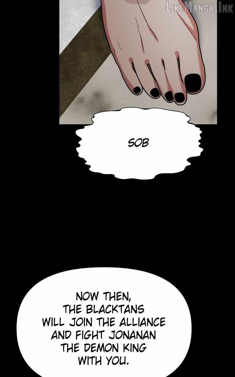 The Academy Is Ruined - Chapter 95 Page 89