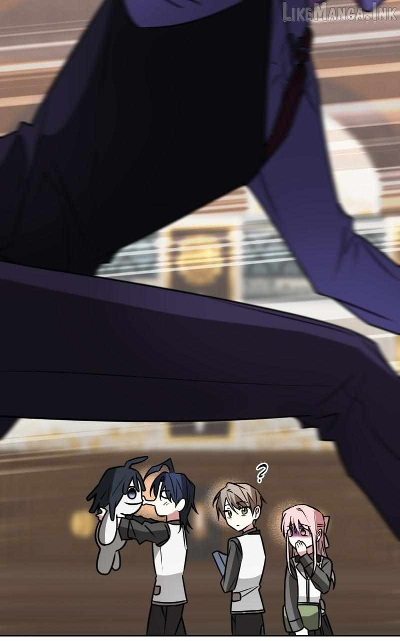 The Academy Is Ruined - Chapter 95 Page 98