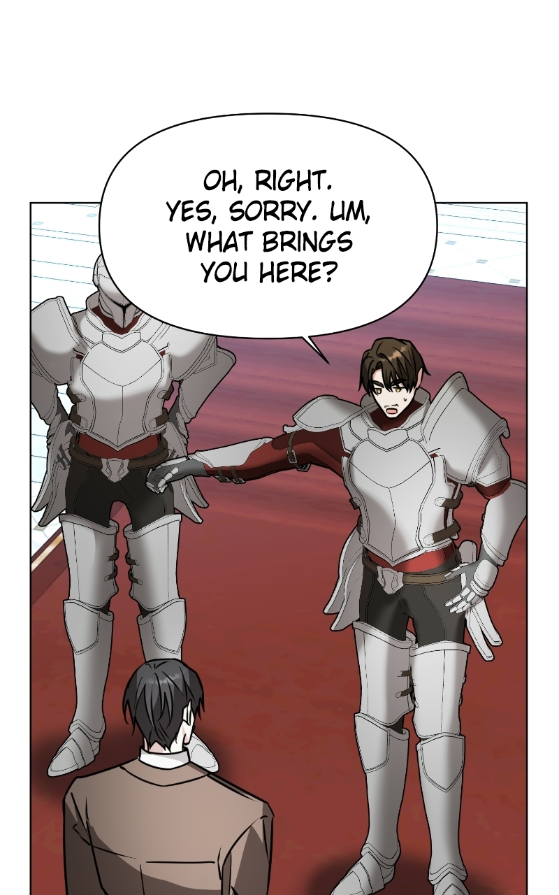 The Academy Is Ruined - Chapter 96 Page 37