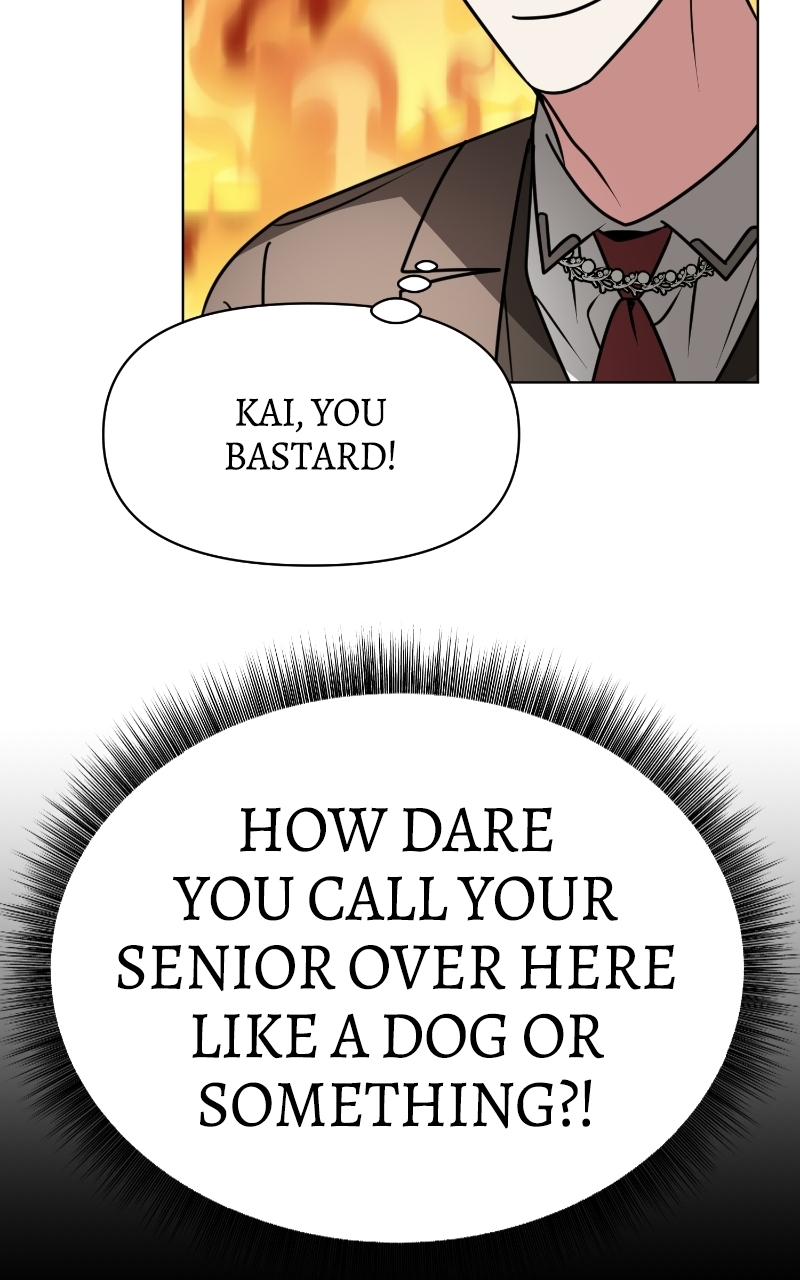The Academy Is Ruined - Chapter 96 Page 39