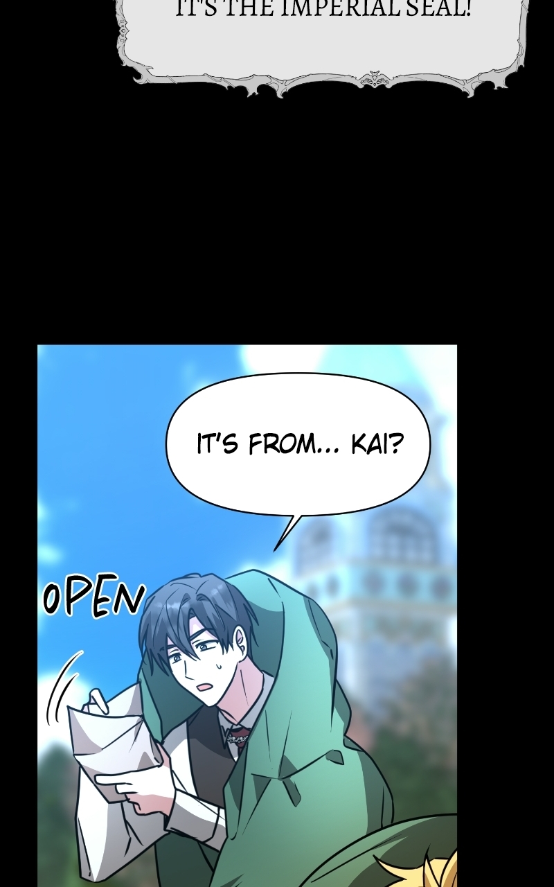 The Academy Is Ruined - Chapter 96 Page 44