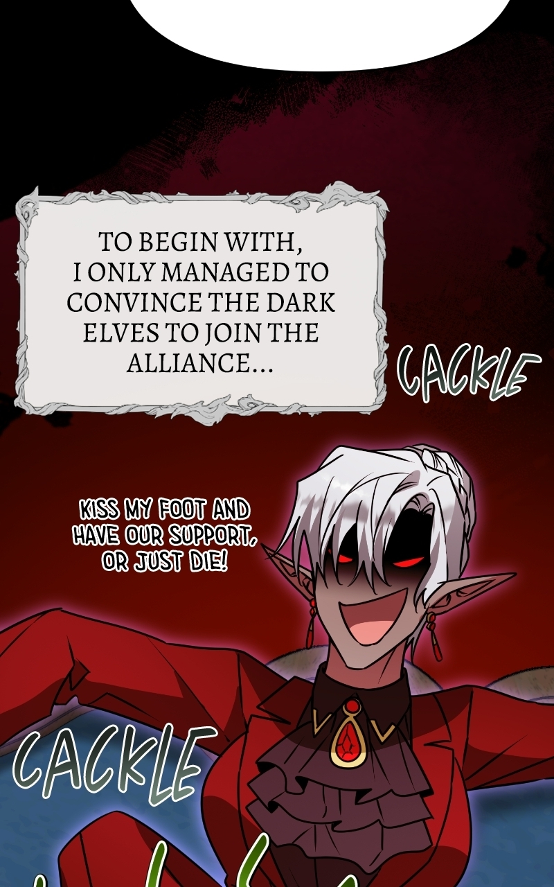 The Academy Is Ruined - Chapter 96 Page 48