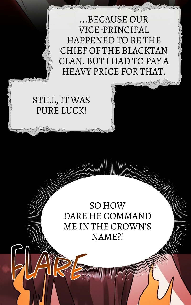 The Academy Is Ruined - Chapter 96 Page 50