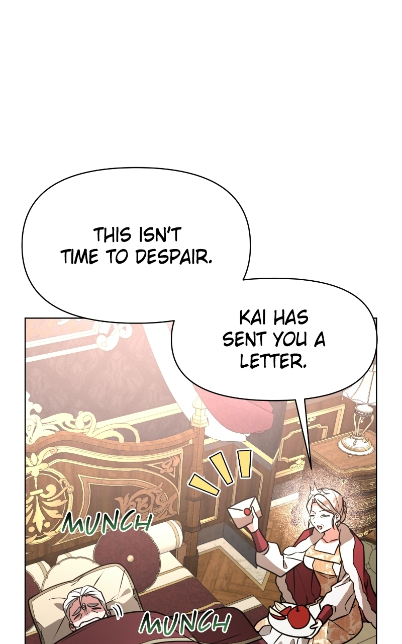 The Academy Is Ruined - Chapter 96 Page 6