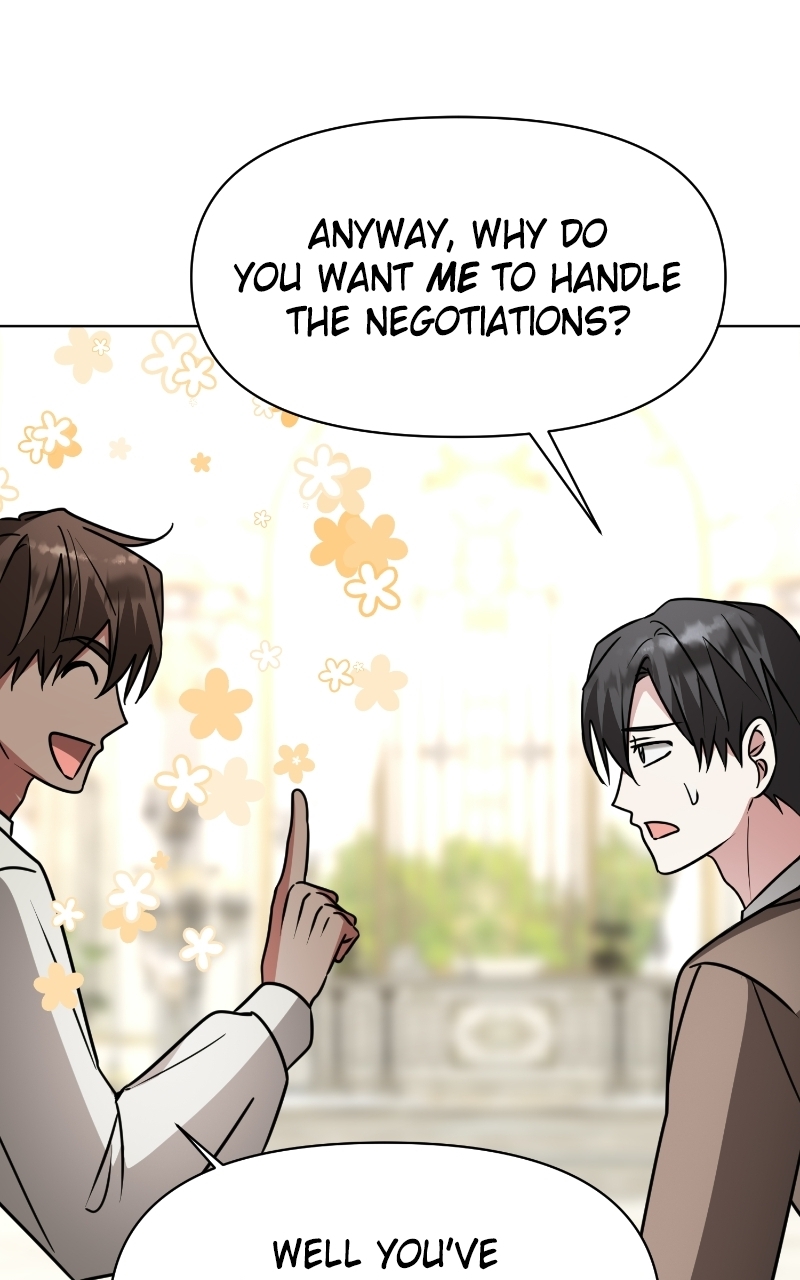 The Academy Is Ruined - Chapter 96 Page 84