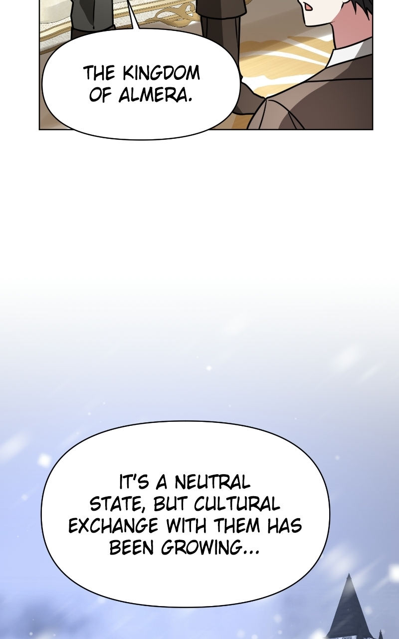 The Academy Is Ruined - Chapter 96 Page 89
