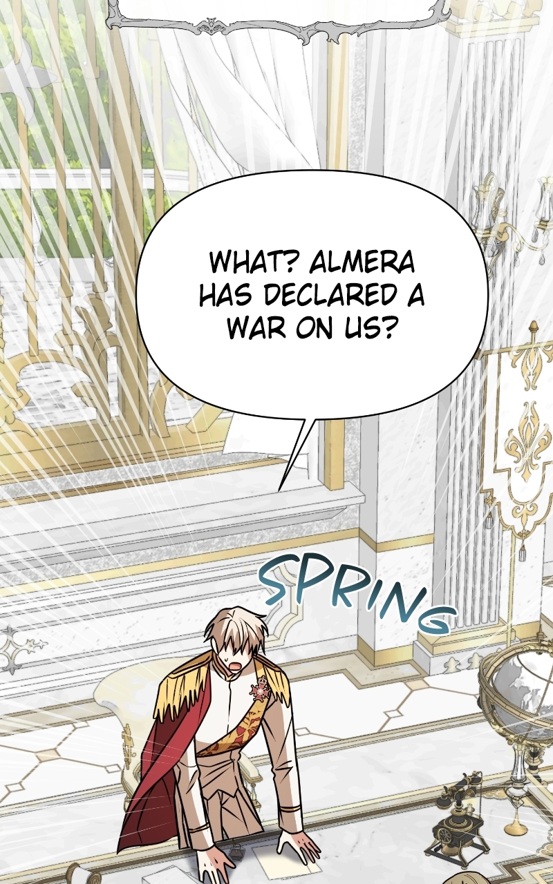 The Academy Is Ruined - Chapter 96 Page 95