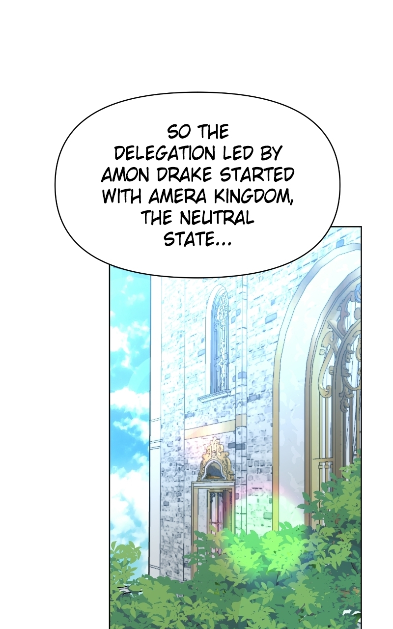 The Academy Is Ruined - Chapter 98 Page 1