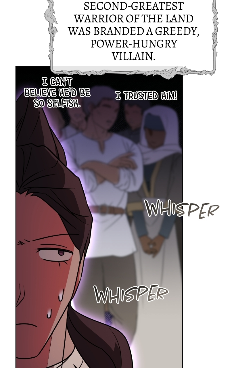 The Academy Is Ruined - Chapter 98 Page 106