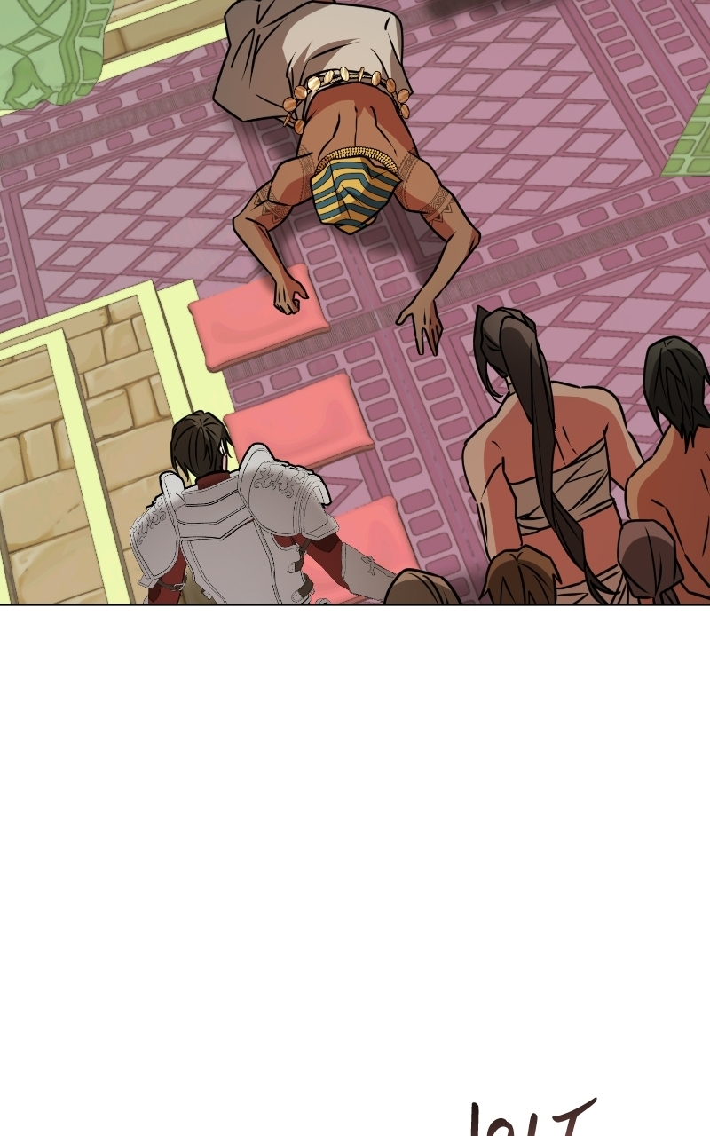 The Academy Is Ruined - Chapter 98 Page 28