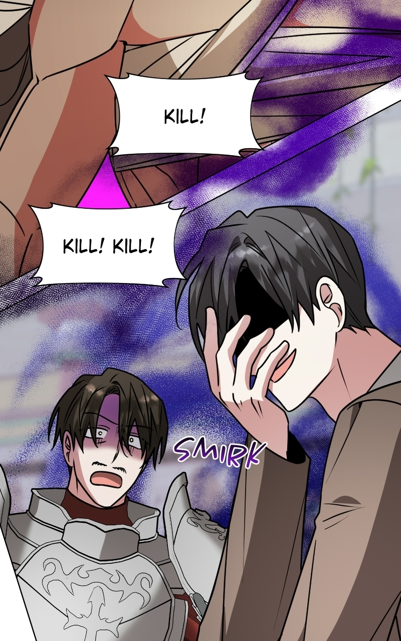 The Academy Is Ruined - Chapter 98 Page 31