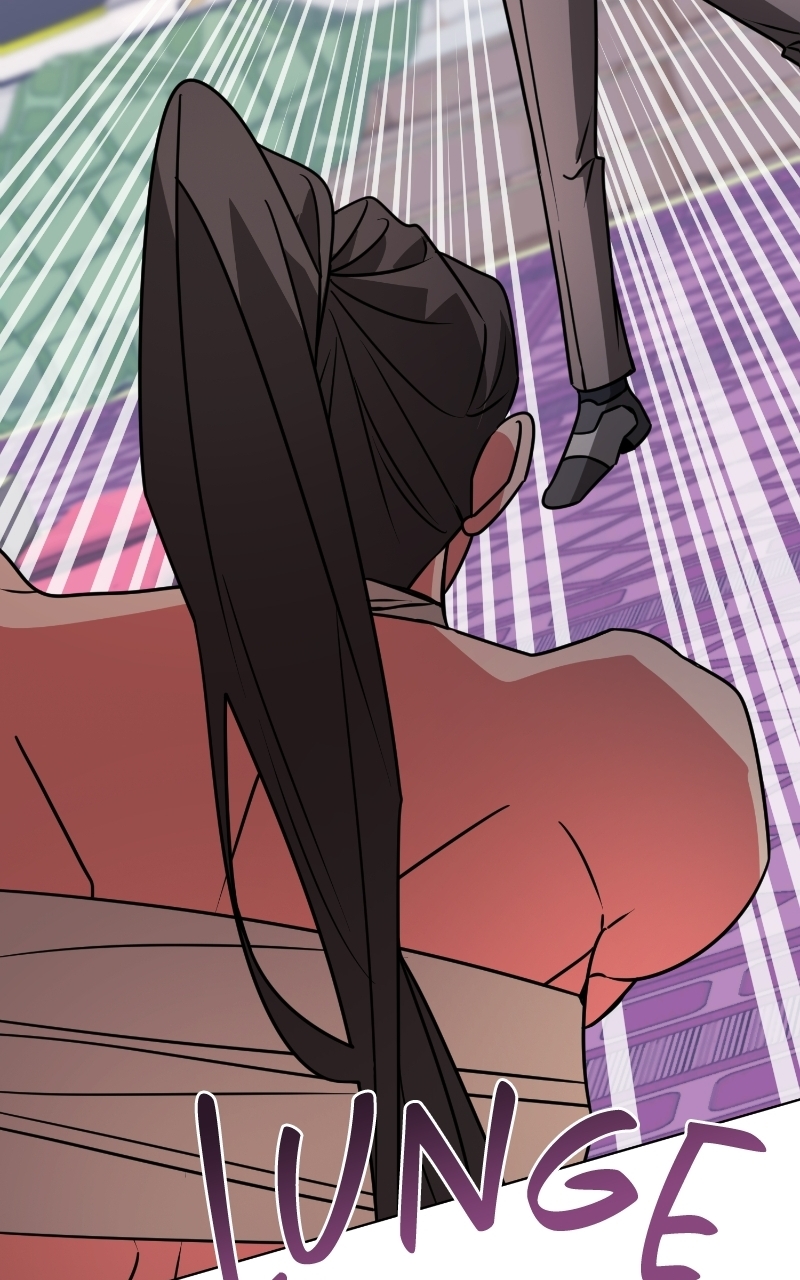 The Academy Is Ruined - Chapter 98 Page 35