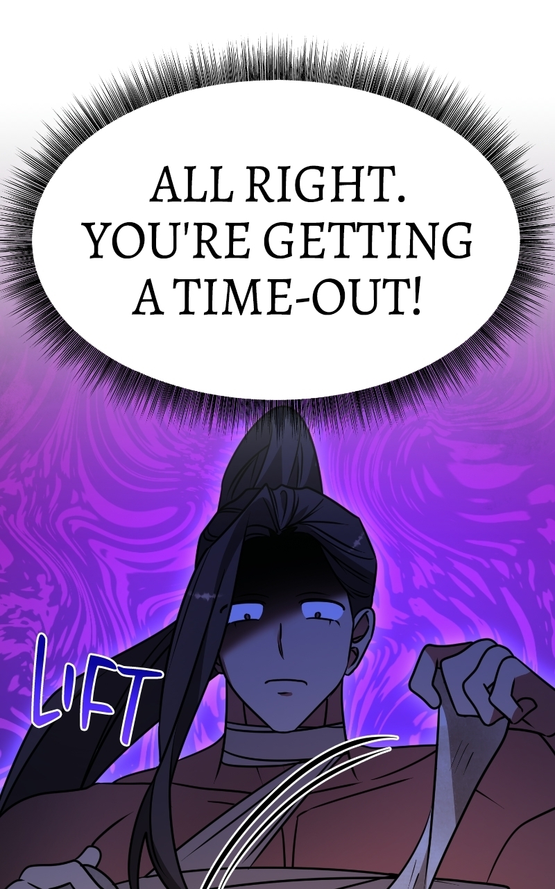 The Academy Is Ruined - Chapter 98 Page 56