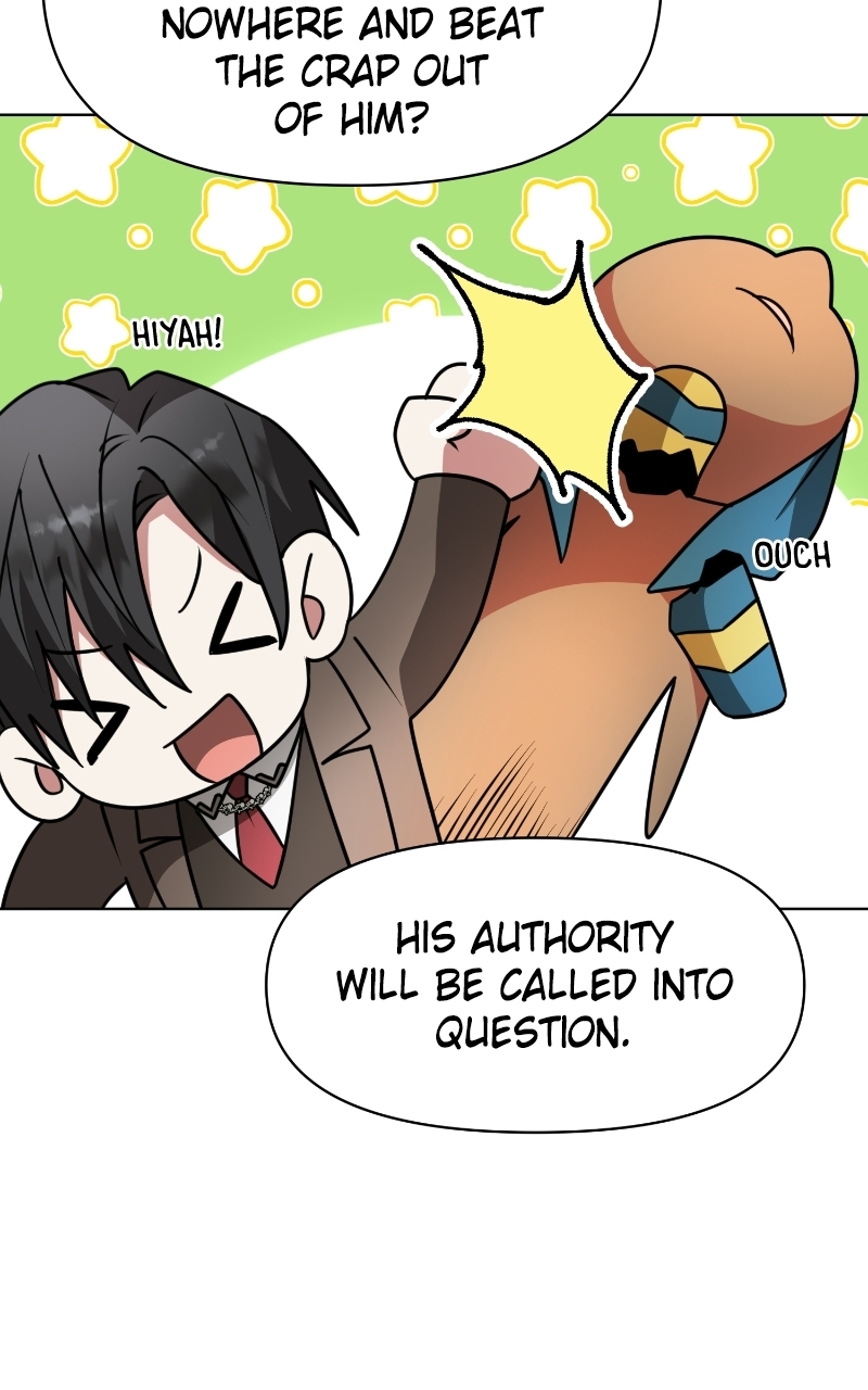 The Academy Is Ruined - Chapter 98 Page 68