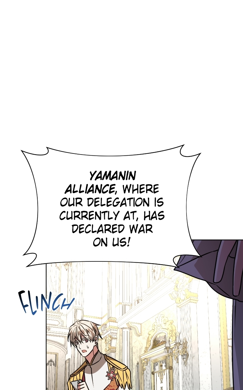 The Academy Is Ruined - Chapter 98 Page 9