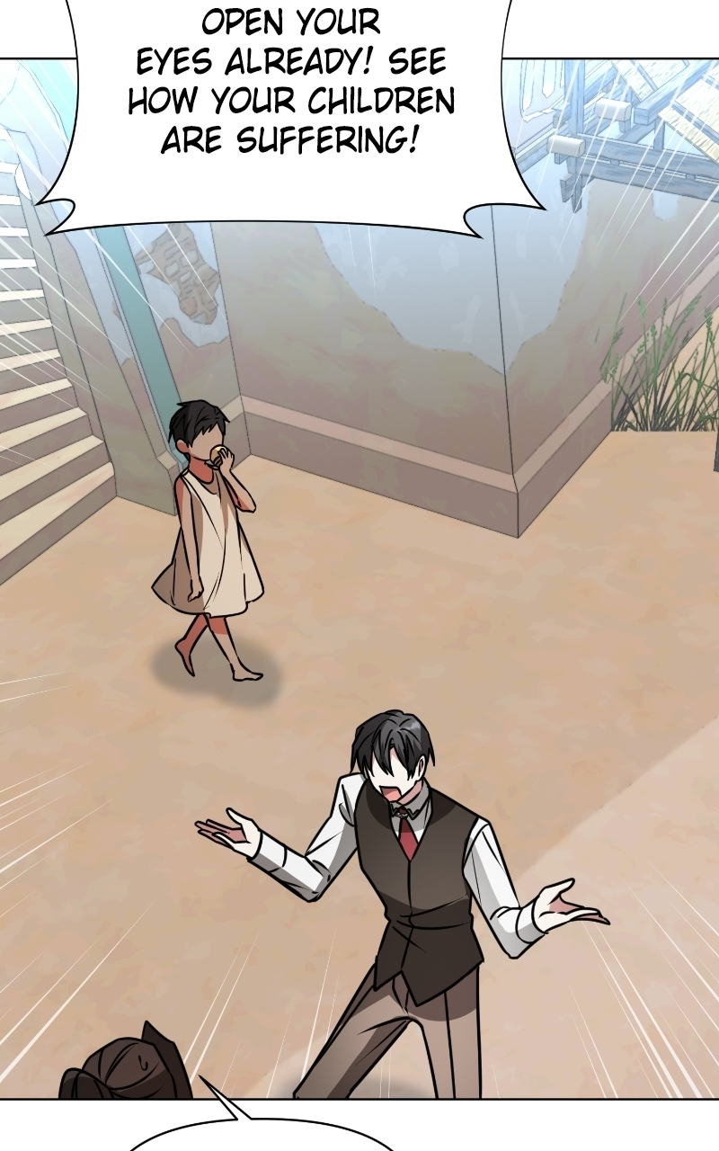 The Academy Is Ruined - Chapter 98 Page 95