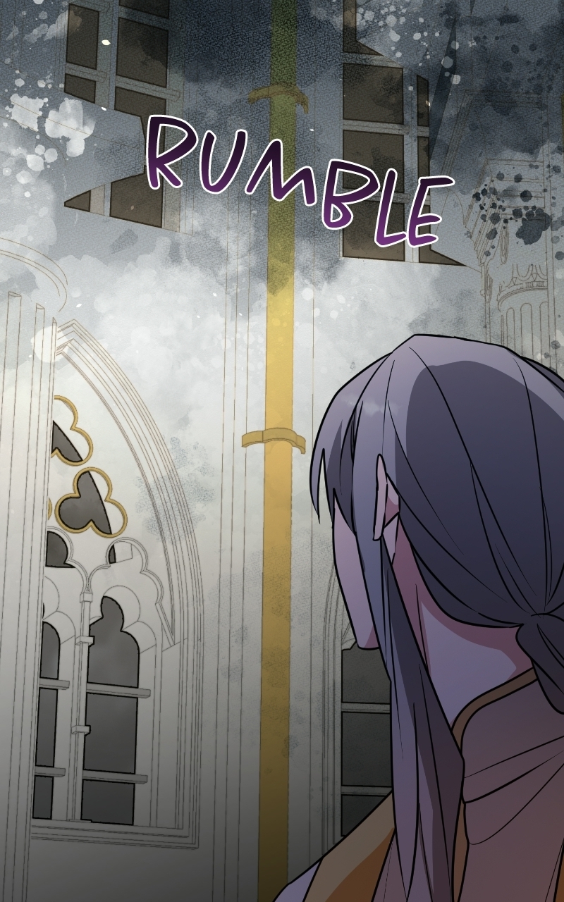 The Academy Is Ruined - Chapter 99 Page 11