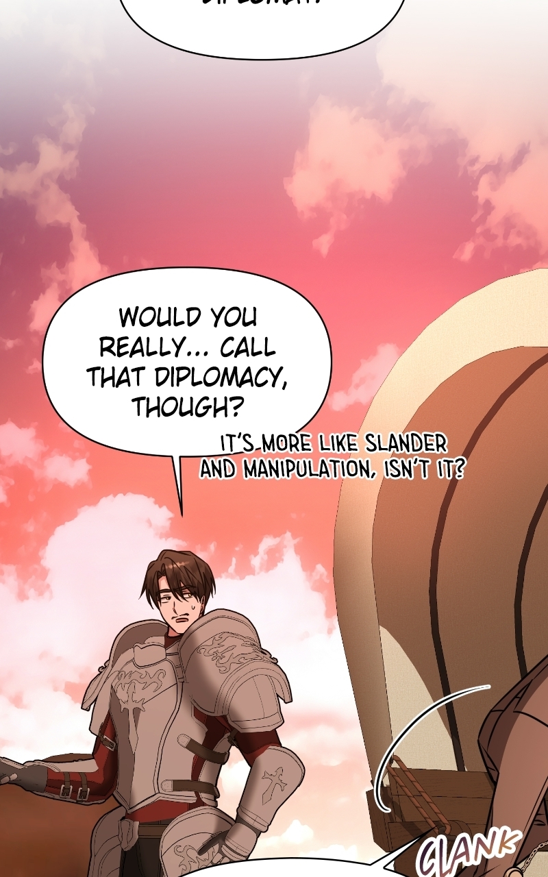 The Academy Is Ruined - Chapter 99 Page 2