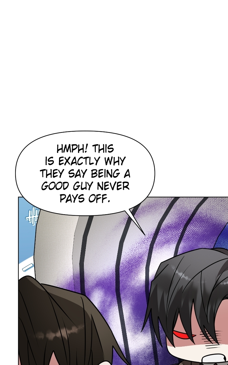 The Academy Is Ruined - Chapter 99 Page 21
